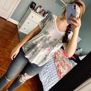 American Eagle soft & sexy short sleeve